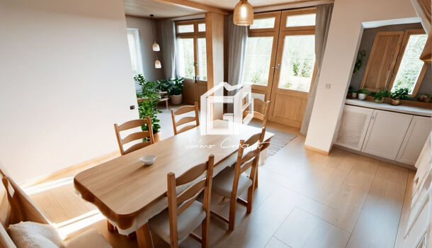 Villa / Maison 3 pièces  à vendre Salles-Curan 12410