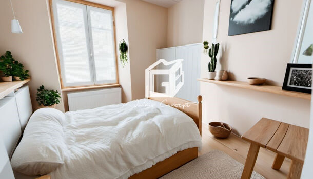 Villa / Maison 3 pièces  à vendre Salles-Curan 12410