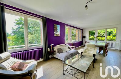 vente appartement 1 080 000 € à proximité de Villebon-sur-Yvette (91140)