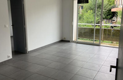 vente appartement 117 000 € à proximité de Baraqueville (12160)