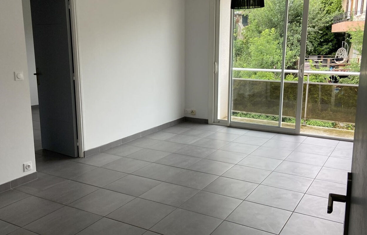 appartement 3 pièces 59 m2 à vendre à Rodez (12000)