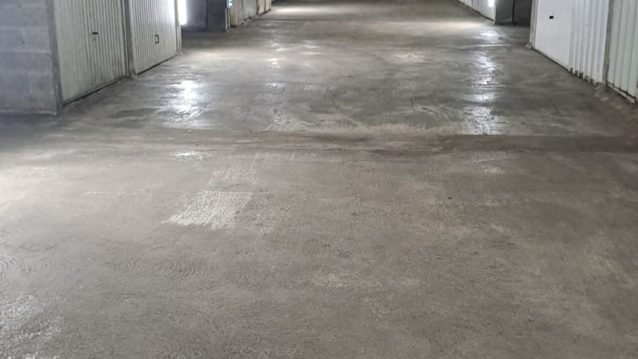 garage  pièces 23 m2 à vendre à Antibes (06600)