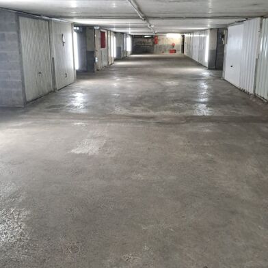 Garage 23 m²