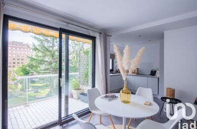 vente appartement 698 000 € à proximité de L'Étang-la-Ville (78620)