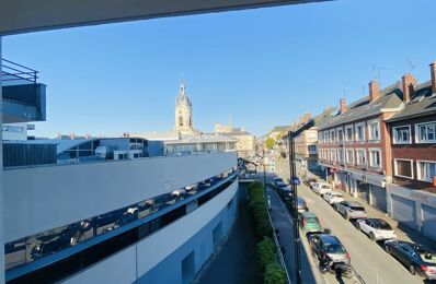 appartement 4 pièces 91 m2 à vendre à Amiens (80000)