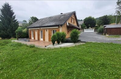 vente maison 243 800 € à proximité de Beaudéan (65710)
