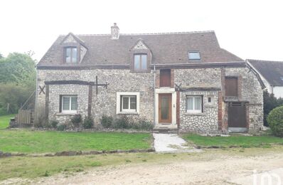 vente maison 139 000 € à proximité de Sablons-sur-Huisne (61110)
