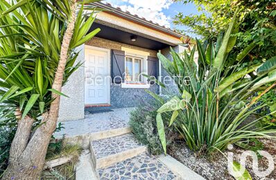 vente maison 288 000 € à proximité de Canet-en-Roussillon (66140)