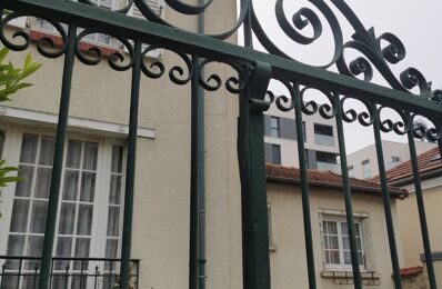 vente maison 485 000 € à proximité de Aulnay-sous-Bois (93600)
