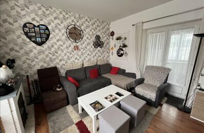 vente maison 99 645 € à proximité de Saint-Bazile (87150)