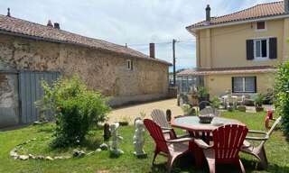 Maison 5 Pièces 133 m² à vendre à Chabanais (16150)