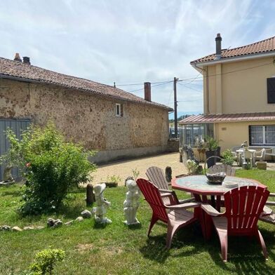 Maison 5 pièces 139750 €