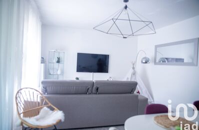 vente appartement 209 000 € à proximité de Marseille 5 (13005)