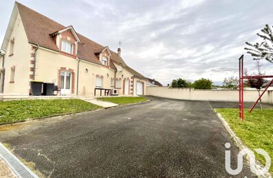 vente maison 333 300 € à proximité de Langon-sur-Cher (41320)