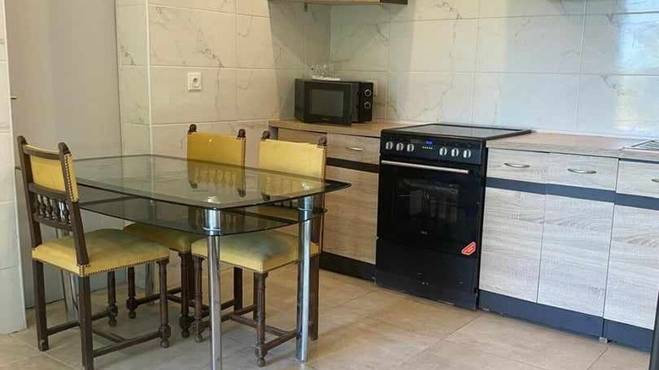 maison 5 pièces 120 m2 à vendre à Mortemer (60490)