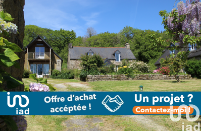 vente maison 497 500 € à proximité de Le Moustoir (22340)