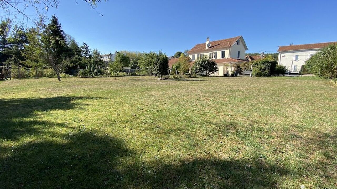 maison 7 pièces 250 m2 à vendre à La Barthe-de-Neste (65250)