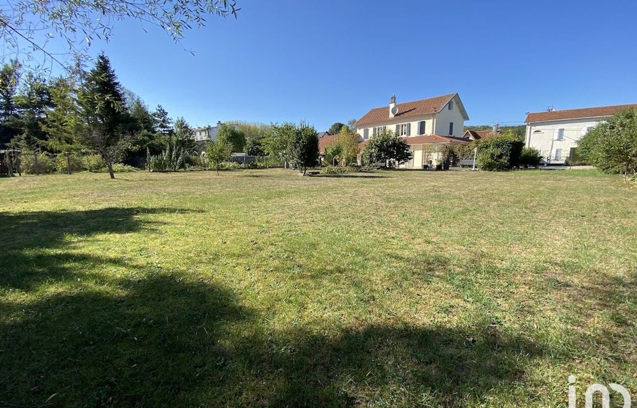 maison 7 pièces 250 m2 à vendre à La Barthe-de-Neste (65250)