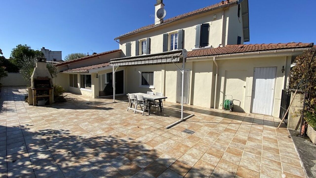 maison 7 pièces 250 m2 à vendre à La Barthe-de-Neste (65250)