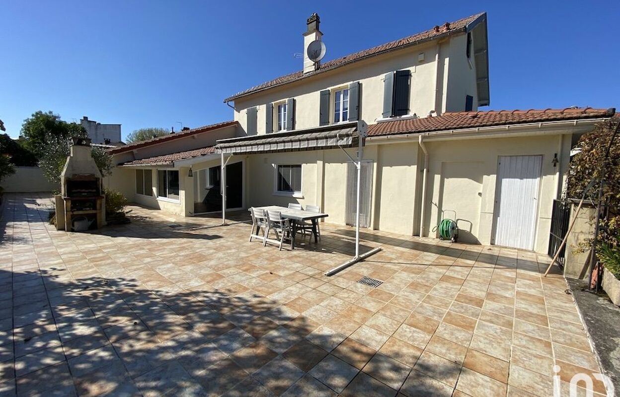 maison 7 pièces 250 m2 à vendre à La Barthe-de-Neste (65250)