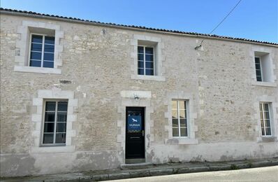 vente maison 337 000 € à proximité de Soubise (17780)