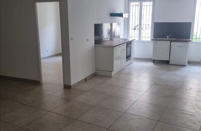 vente appartement 108 500 € à proximité de Coulobres (34290)