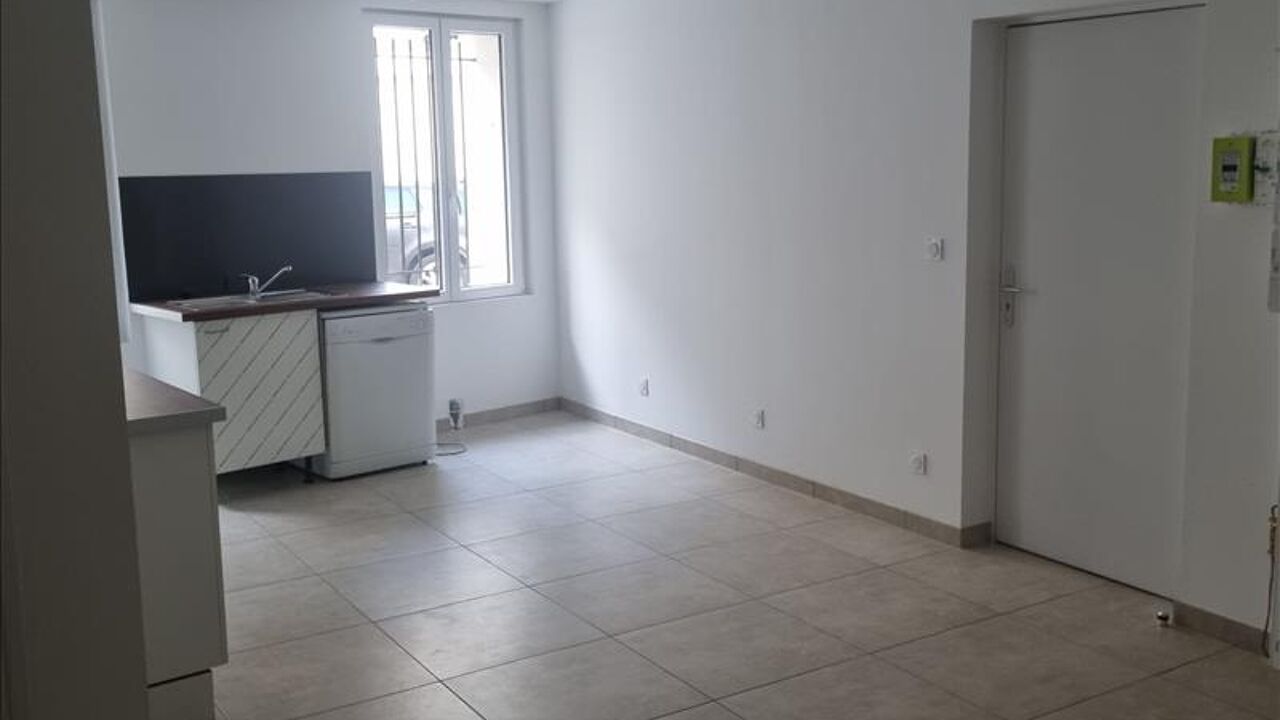 appartement 3 pièces 61 m2 à vendre à Lespignan (34710)