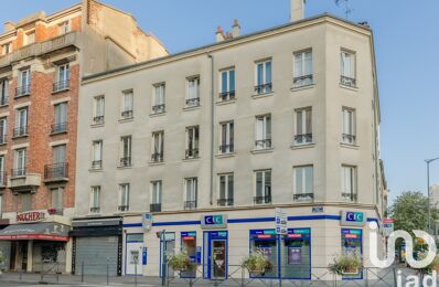 vente appartement 149 000 € à proximité de Choisy-le-Roi (94600)