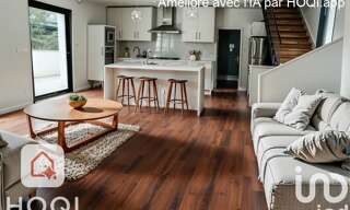 Maison 5 Pièces 169 m² à vendre à Saint-Jean-de-Luz (64500)