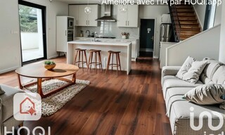 Maison 5 Pièces 169 m² à vendre à Saint-Jean-de-Luz (64500)