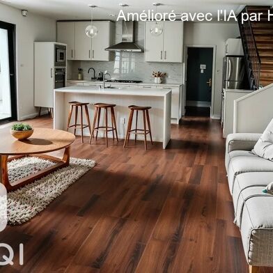 Maison 5 pièces 695000 €