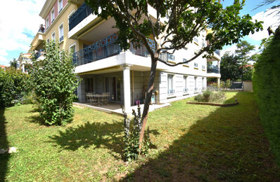 vente appartement 377 000 € à proximité de Fontaines-Saint-Martin (69270)