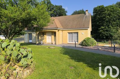 vente maison 316 500 € à proximité de Grosley-sur-Risle (27170)