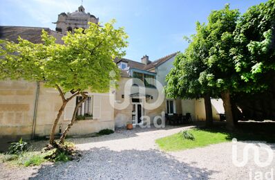 vente maison 529 000 € à proximité de Raray (60810)