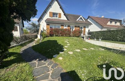 vente maison 409 990 € à proximité de Écharcon (91540)