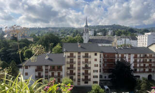 Appartement 111 m² en viager Chambéry (73000)