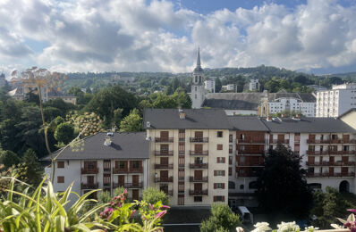 viager appartement Bouquet 114 000 € à proximité de Chambéry (73000)