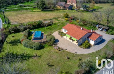 vente maison 270 000 € à proximité de Castelnaud-la-Chapelle (24250)