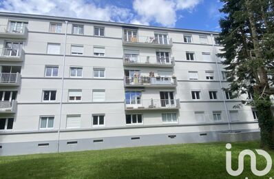 vente appartement 179 000 € à proximité de La Montagne (44620)