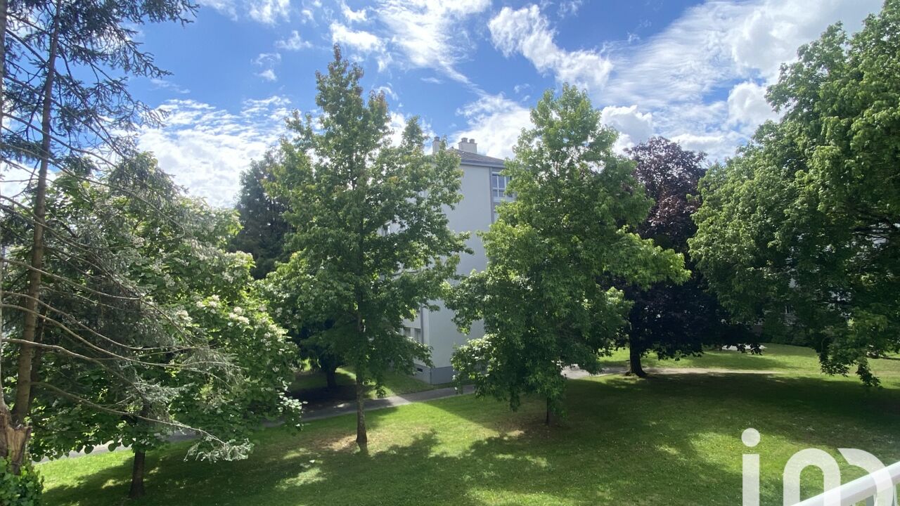 appartement 4 pièces 70 m2 à vendre à Saint-Sébastien-sur-Loire (44230)