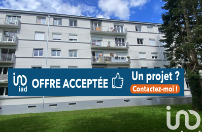 vente appartement 179 000 € à proximité de Rezé (44400)