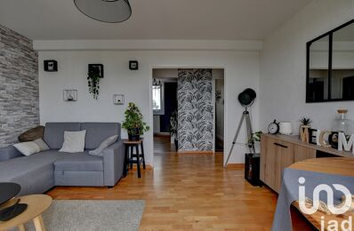 vente appartement 99 000 € à proximité de Limoges (87280)