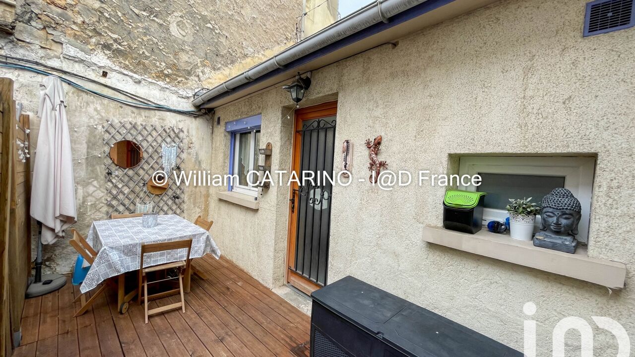 appartement 3 pièces 55 m2 à vendre à Montlhéry (91310)