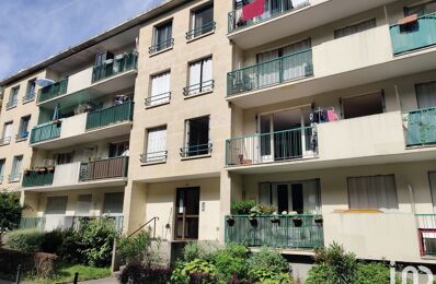 vente appartement 170 000 € à proximité de Drancy (93700)