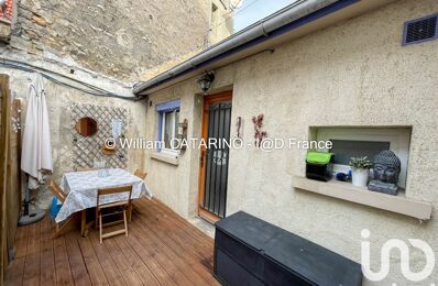 vente maison 199 000 € à proximité de Ballainvilliers (91160)