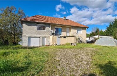 vente maison 202 300 € à proximité de Saint-Léon-sur-Vézère (24290)