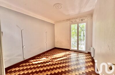 appartement 3 pièces 64 m2 à vendre à Arles (13200)