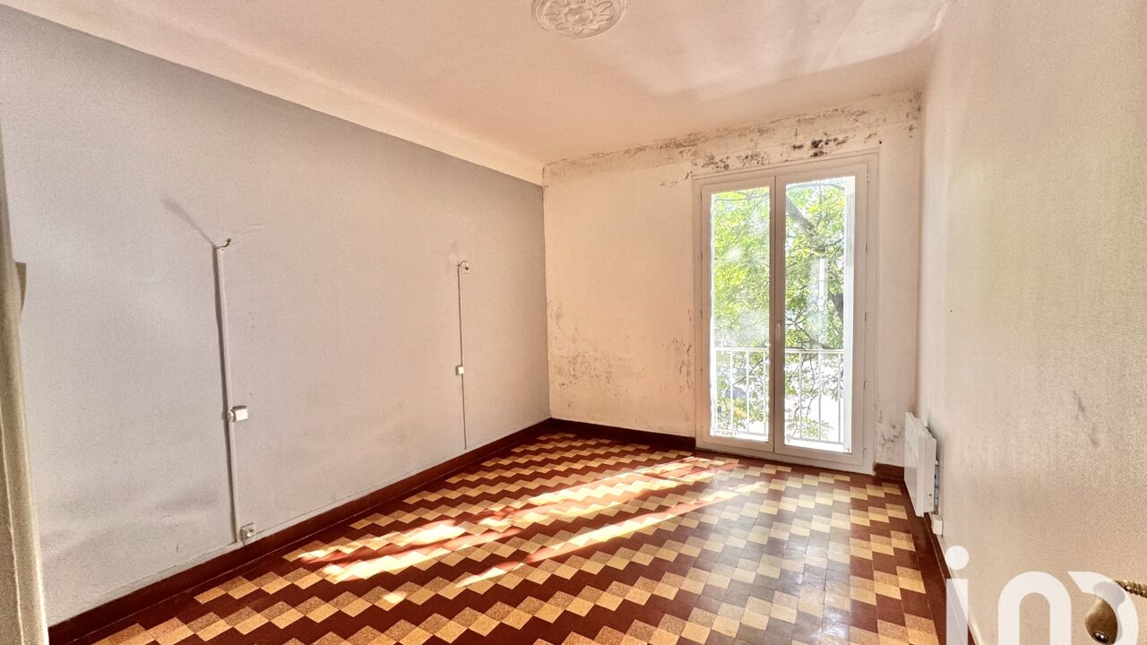 appartement 3 pièces 64 m2 à vendre à Arles (13200)