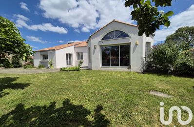 vente maison 495 000 € à proximité de Les Moutiers-en-Retz (44760)