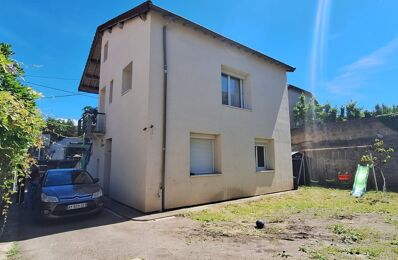 vente maison 253 000 € à proximité de Le Bessat (42660)
